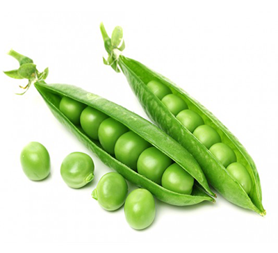 Peas
